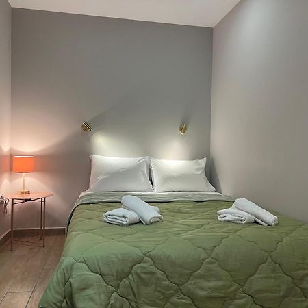 Elenasrooms Kallithea  Buitenkant foto