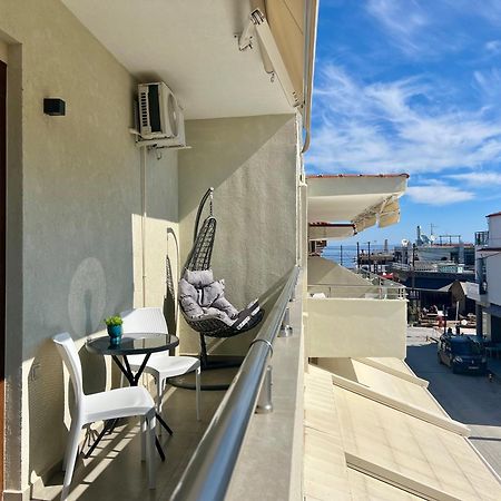 Elenasrooms Kallithea  Buitenkant foto