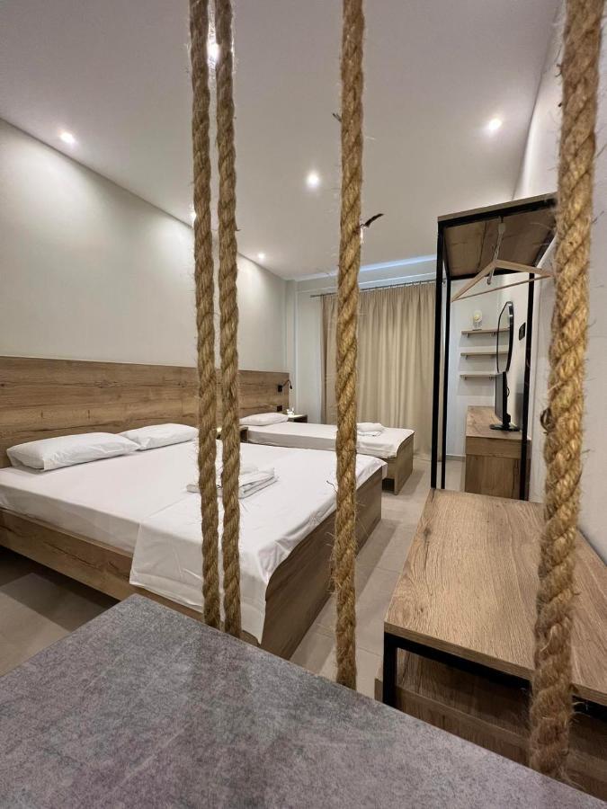 Elenasrooms Kallithea  Buitenkant foto