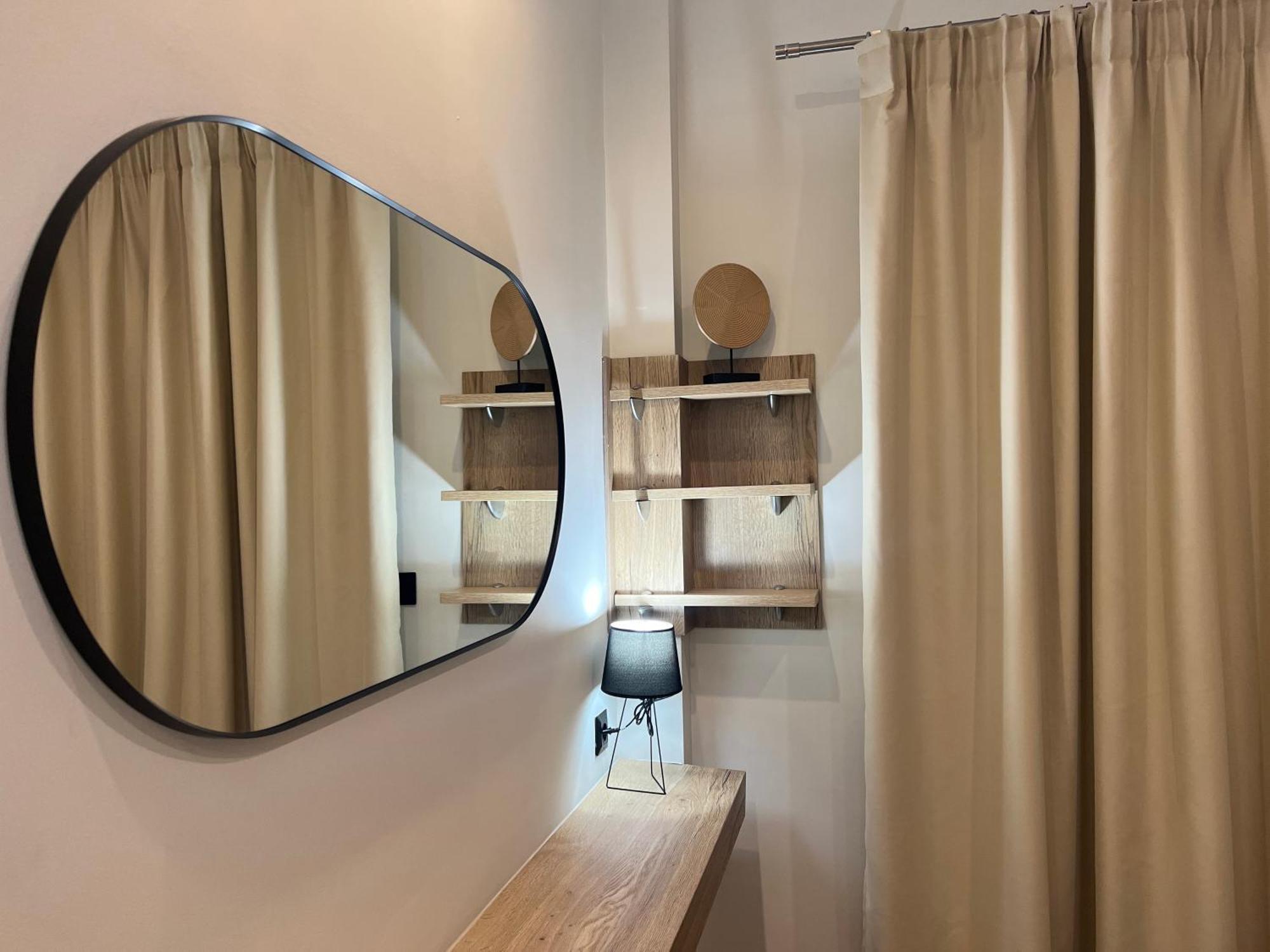 Elenasrooms Kallithea  Buitenkant foto