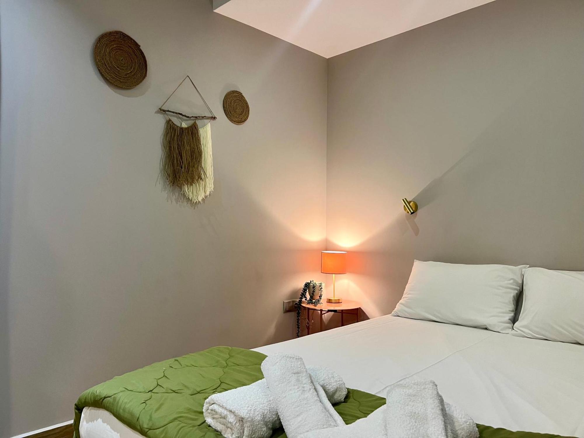 Elenasrooms Kallithea  Buitenkant foto