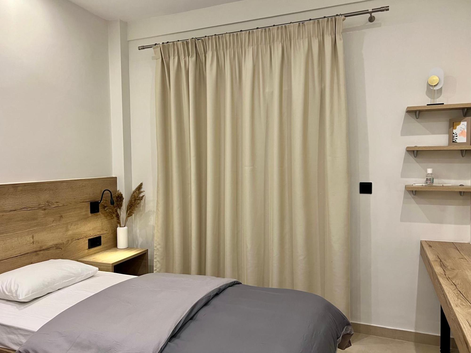 Elenasrooms Kallithea  Buitenkant foto